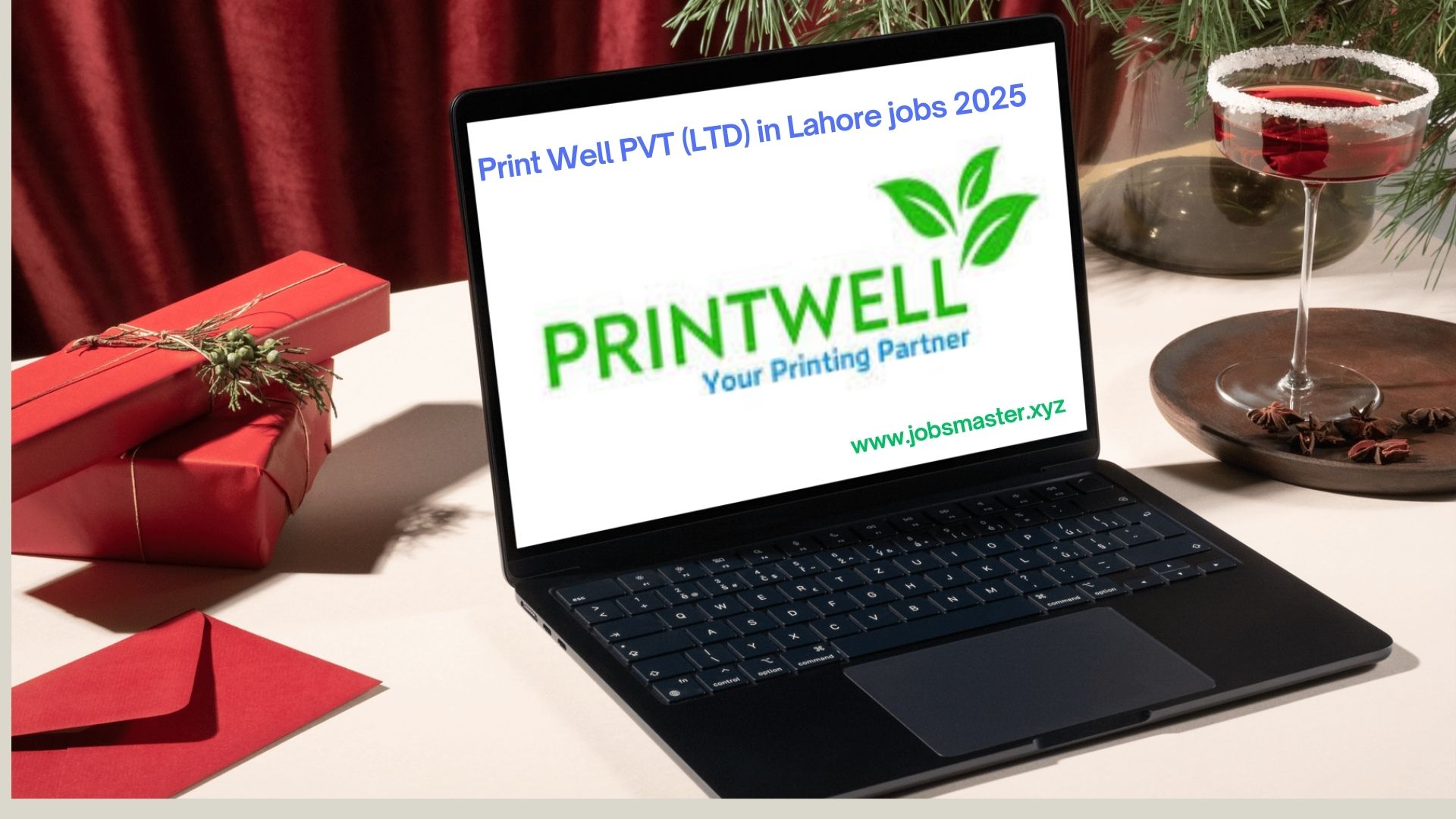 Print Well PVT (LTD) in Lahore jobs 2025